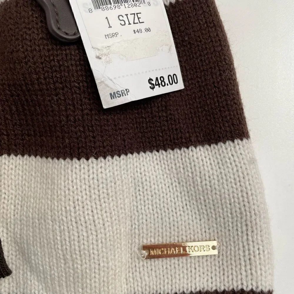 Michael Kors nwt super